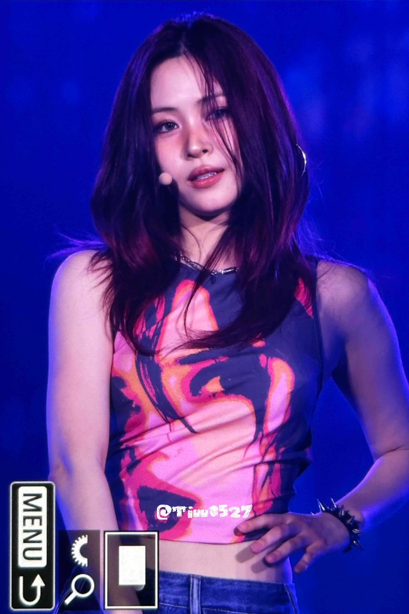 Tiuu0527's tweet photo. 250426
#ITZY #RYUJIN #류진 https://t.co/4RDYQWThyR
