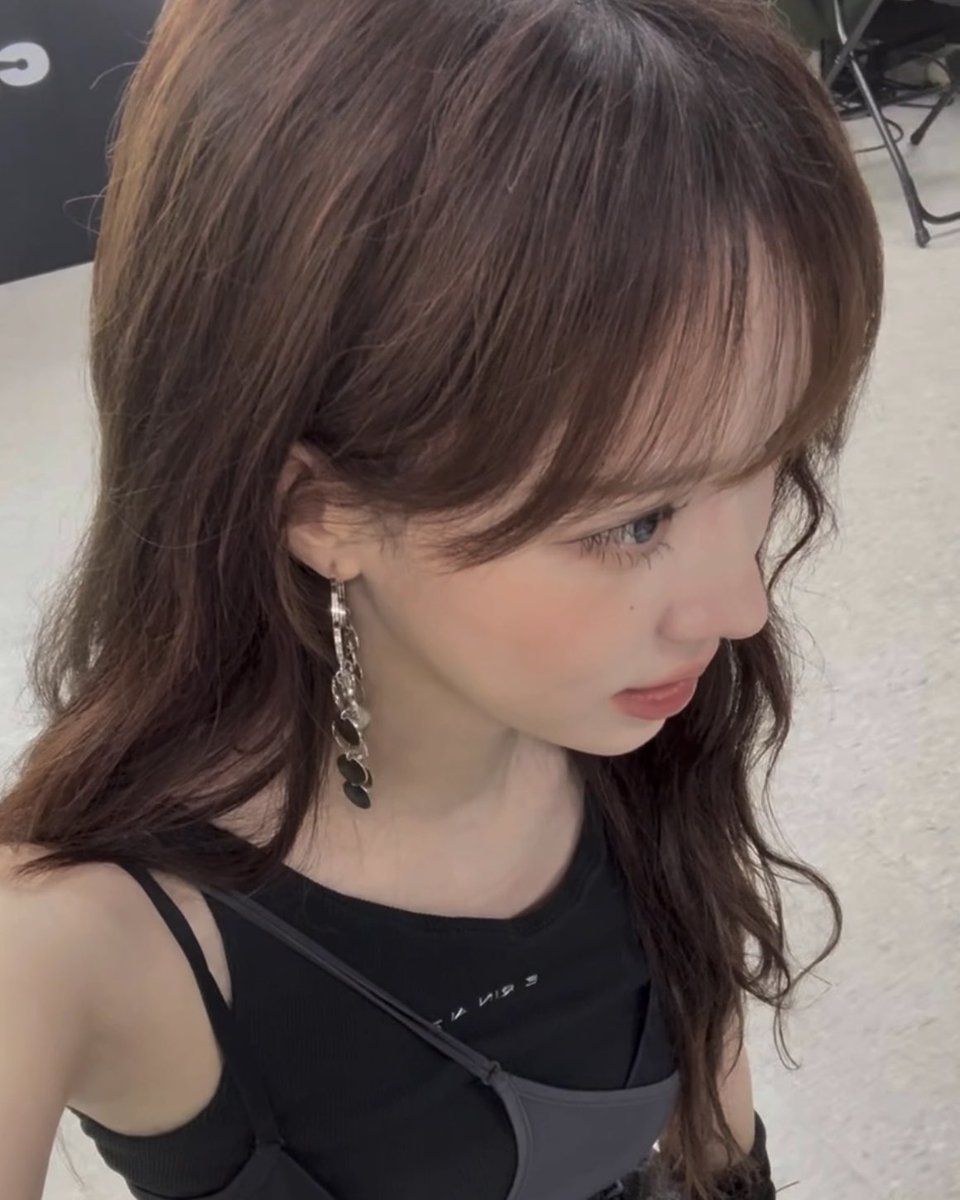 취향의 윈터 tweet media