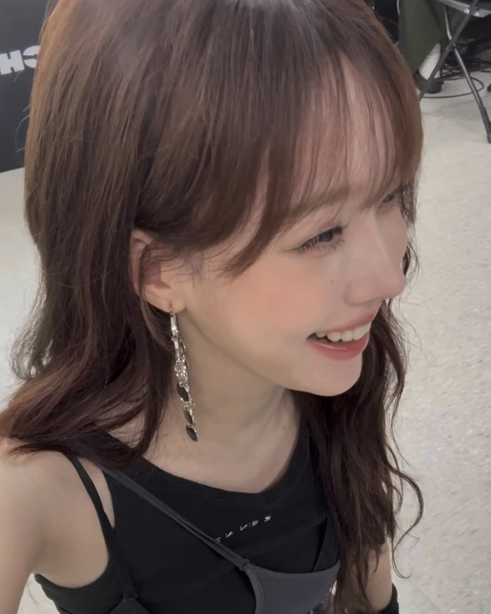 취향의 윈터 tweet media