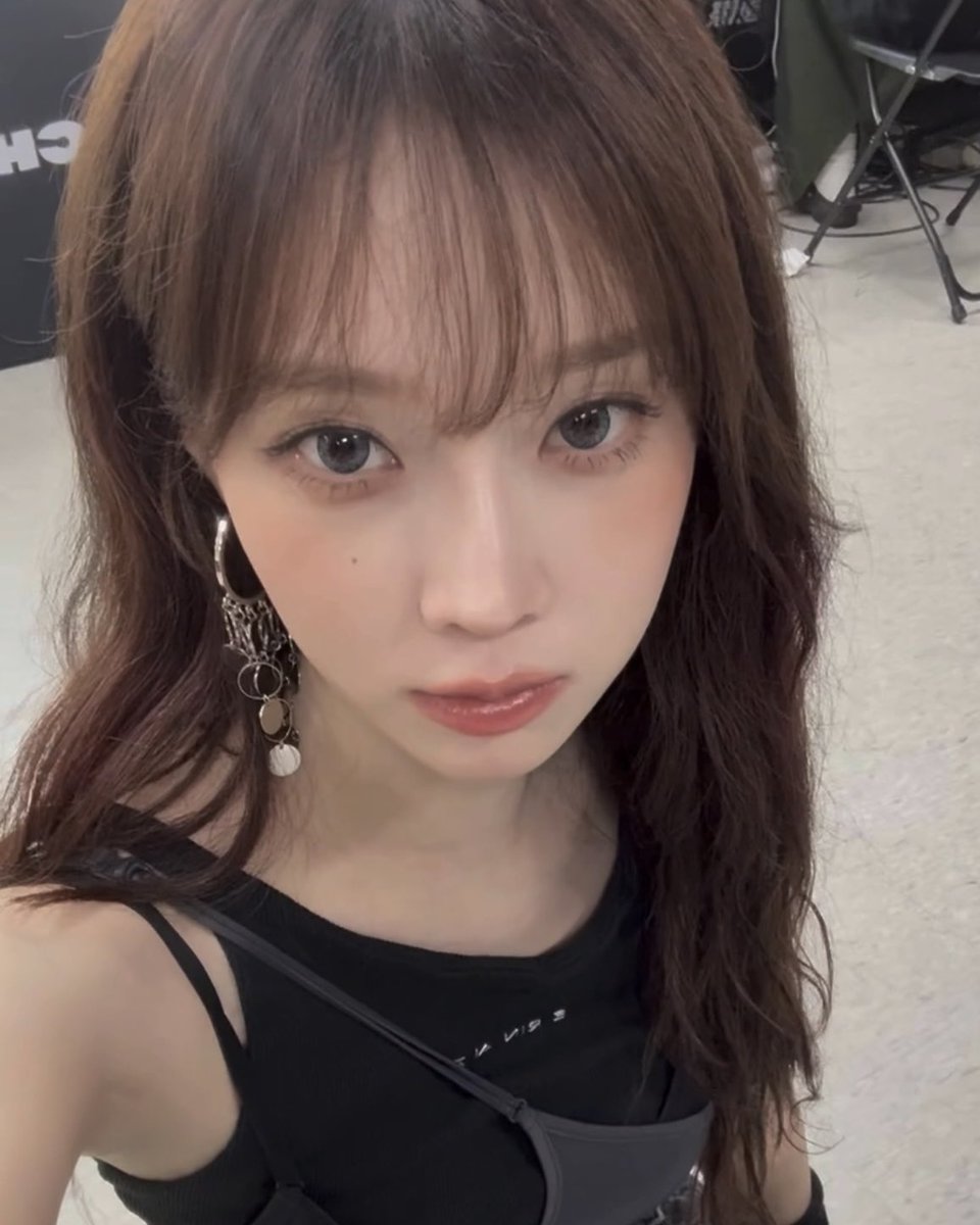 취향의 윈터 tweet media
