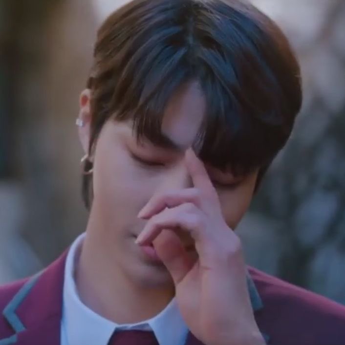 진지하게 하루종일 황인엽 앵콜팬미팅만 영원히 기다려.....