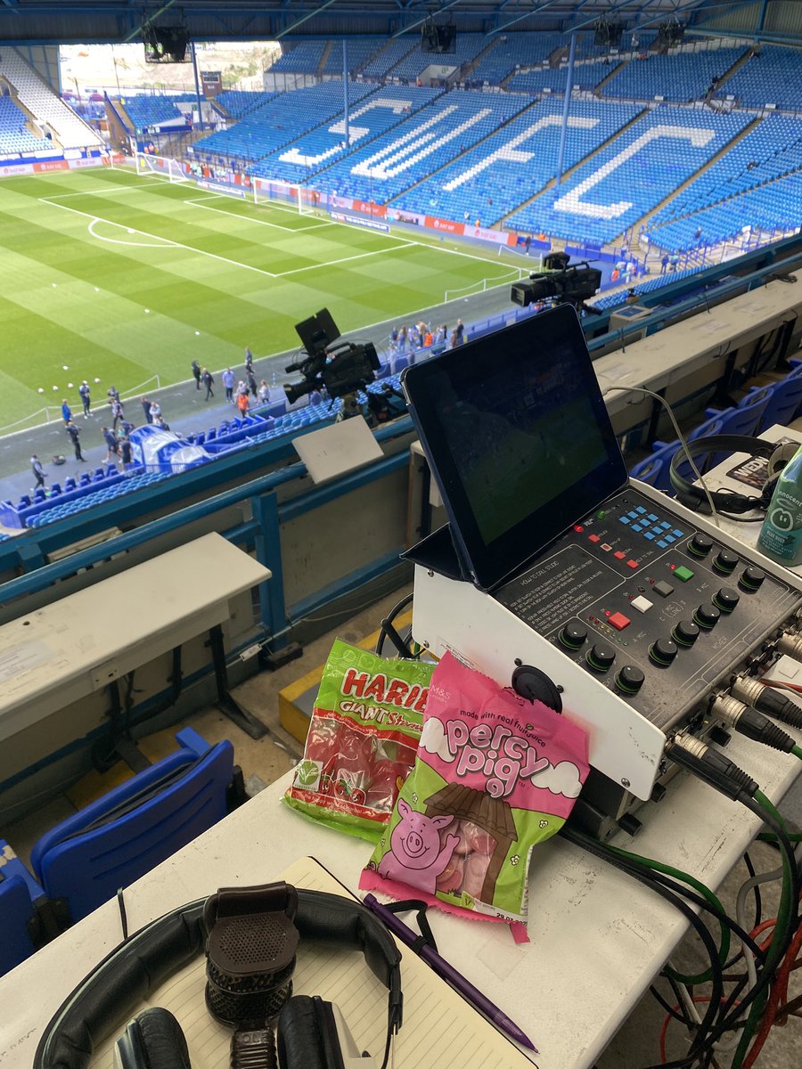 Great place for an away win