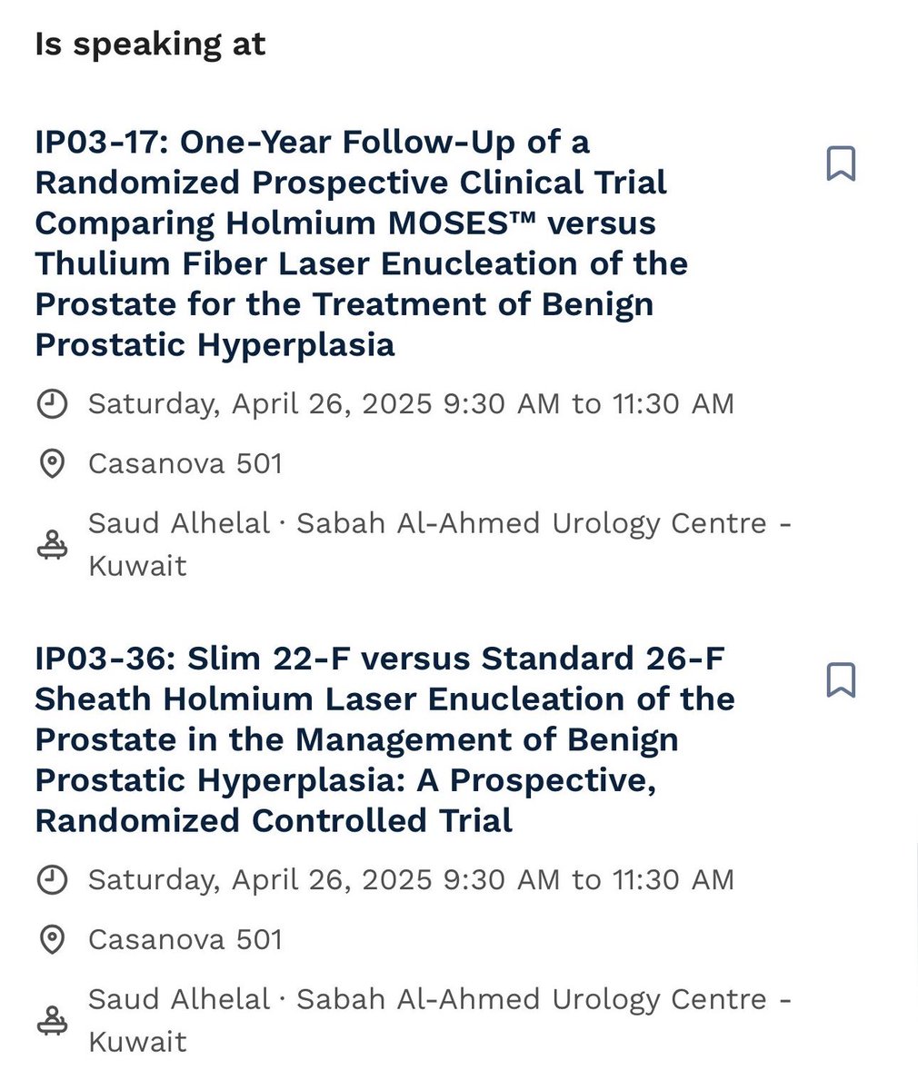Husain Alaradi (@alaradi_husain) on Twitter photo Excited for #AUA25 in Vegas with <a href="/AmerUrological/">Amer. Urol. Assn.</a>! Presenting 3 RCTs posters & 1 video abstract with our esteemed Program Director <a href="/hazemelmansy1/">Hazem Elmansy</a>, <a href="/drsalhelal/">Dr Saud Alhelal</a>, & <a href="/OTBuro/">Dr. Khaled Alotaibi</a> from <a href="/thenosm/">NOSM University | Université EMNO</a>. Looking forward to seeing everyone! Excited for #AUA25 in Vegas with <a href="/AmerUrological/">Amer. Urol. Assn.</a>! Presenting 3 RCTs posters & 1 video abstract with our esteemed Program Director <a href="/hazemelmansy1/">Hazem Elmansy</a>, <a href="/drsalhelal/">Dr Saud Alhelal</a>, & <a href="/OTBuro/">Dr. Khaled Alotaibi</a> from <a href="/thenosm/">NOSM University | Université EMNO</a>. Looking forward to seeing everyone!