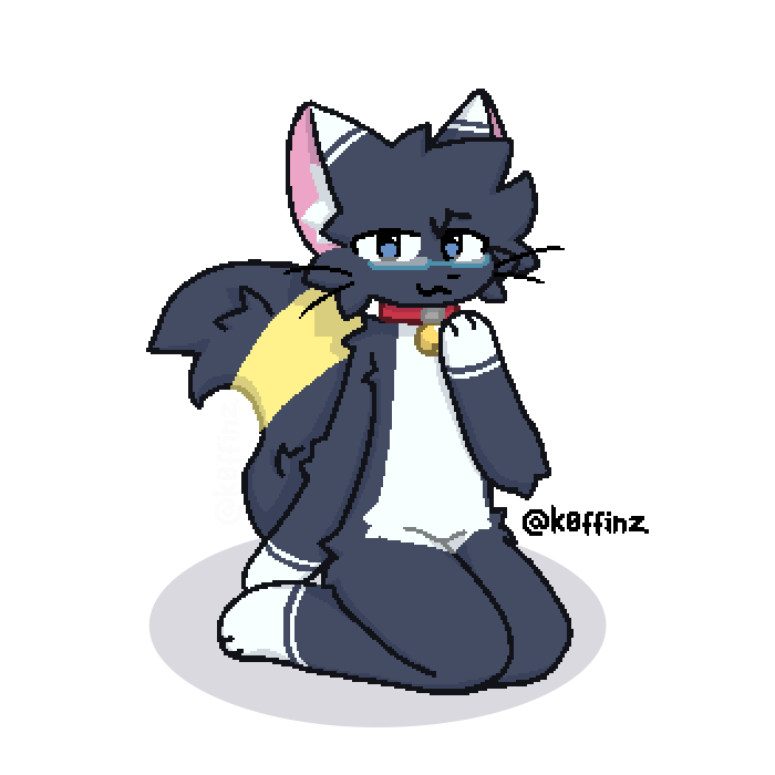 k0ffinz's tweet image. kitty &amp;lt;3