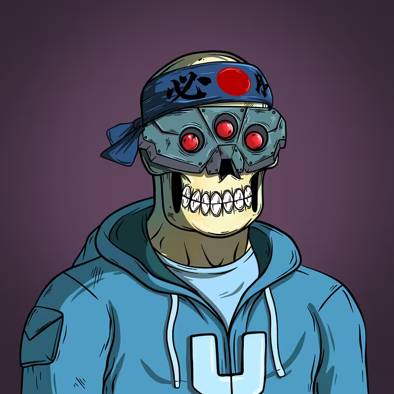 ChainZilla (@chainzilla_) on Twitter photo Z-Collab Giveaway - Flip or Stick?
Some NFTs flip. Some stick. The best ones hit differently.
<a href="/fuonape/">FOREVER UNDEAD</a> just dropped 3 NFTs for the Zillas👀
❤️ Like
🔁 Repost
💬 Tag a project that’s still building through the noise.
Winners in 48 hours ⏳ Z-Collab Giveaway - Flip or Stick?
Some NFTs flip. Some stick. The best ones hit differently.
<a href="/fuonape/">FOREVER UNDEAD</a> just dropped 3 NFTs for the Zillas👀
❤️ Like
🔁 Repost
💬 Tag a project that’s still building through the noise.
Winners in 48 hours ⏳