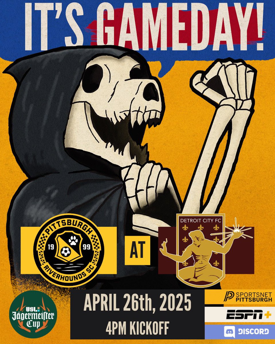 For the first time ever, it's a League Cup Gameday!

It'll go straight to kicks if tied after 90.

Is today a day to get some rotation into the squad, a day to kick off the season, or both?

4pm kick means you can have celebratory Jägerbombs and still have a Sunday.

#UNLEASH