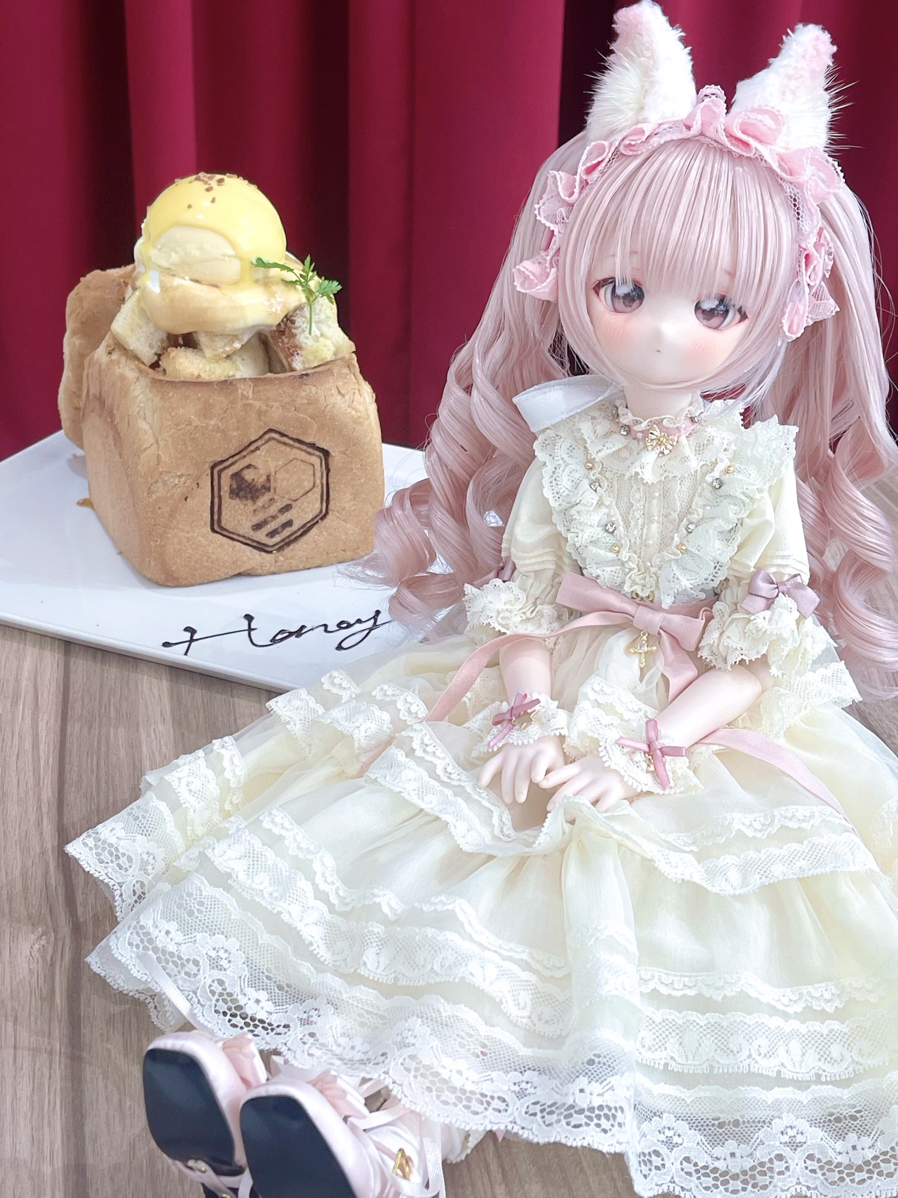 RosenliaDoll🦋りあ (@Rosenlia_doll) / X RosenliaDoll🦋りあ (@Rosenlia_doll) / X