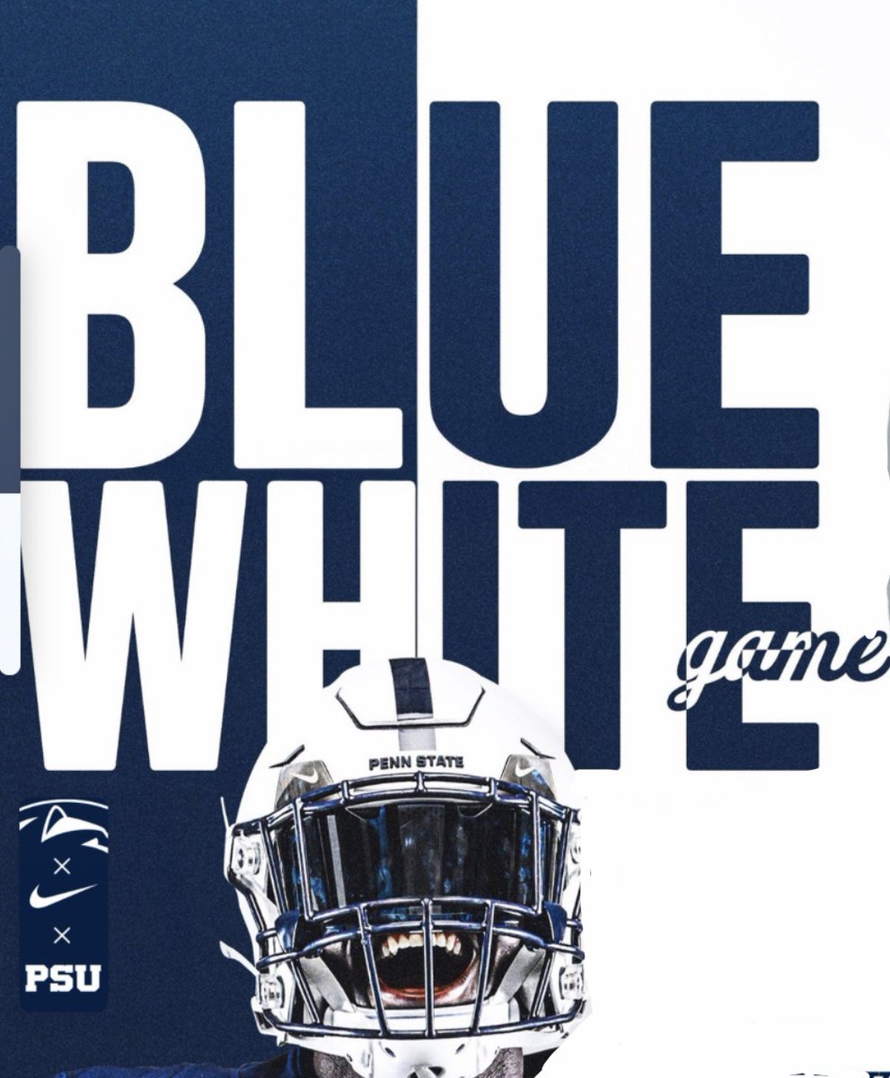 Brysen Terry (@brysen_terry78) on Twitter photo Excited to at <a href="/PennStateFball/">Penn State Football</a> spring game today. <a href="/David_Parker710/">David Parker</a> <a href="/karsynkehler_/">Karsyn Kehler</a> <a href="/CoachTrautFB/">Phil Trautwein</a> <a href="/coachjfranklin/">James Franklin</a> <a href="/calebtyler_psu/">Caleb Tyler</a> Excited to at <a href="/PennStateFball/">Penn State Football</a> spring game today. <a href="/David_Parker710/">David Parker</a> <a href="/karsynkehler_/">Karsyn Kehler</a> <a href="/CoachTrautFB/">Phil Trautwein</a> <a href="/coachjfranklin/">James Franklin</a> <a href="/calebtyler_psu/">Caleb Tyler</a>