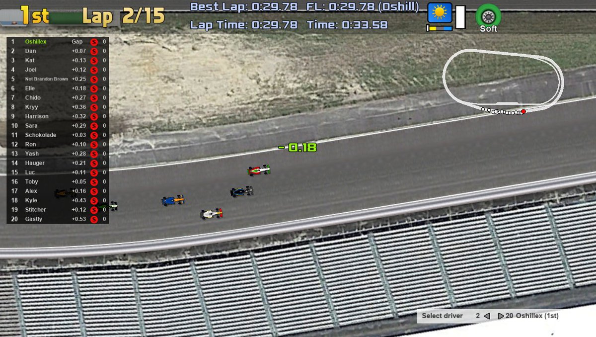 Marley Sim tweet media