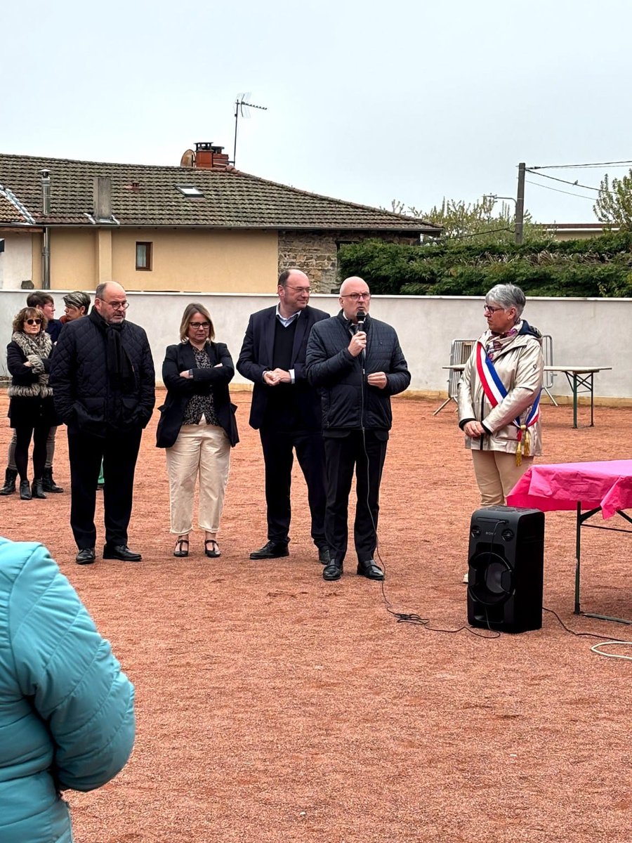 Image de Préfet de la Loire