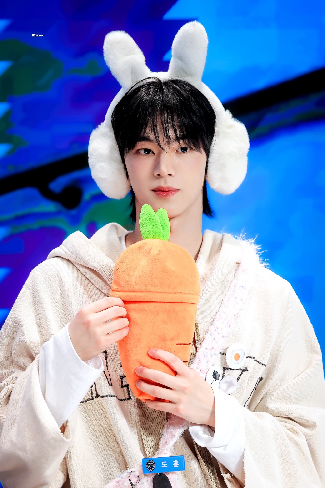 zel (@dohoonbliss) / X