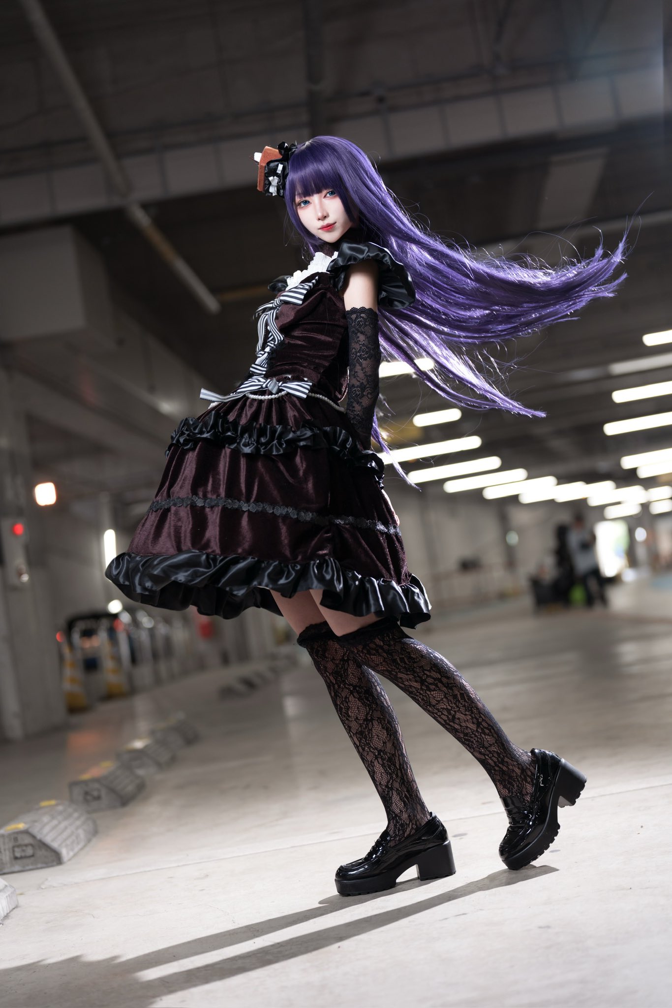 ぬん♡♡ ぬん (@sora__kawaii) / X