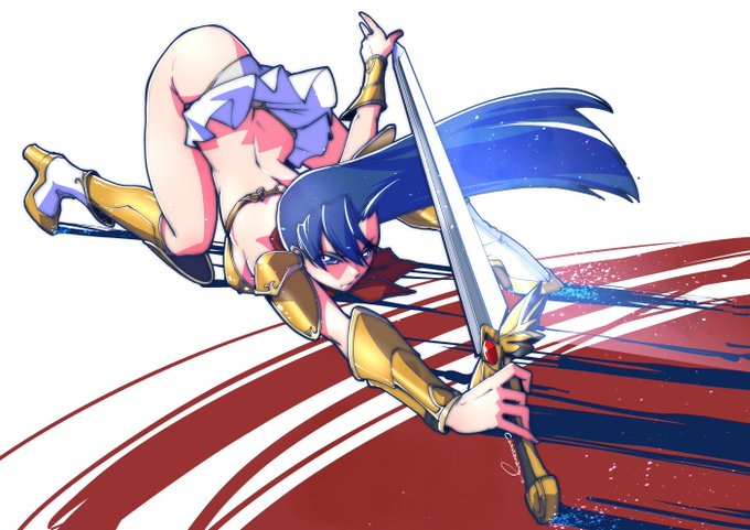 それがし、最下段に来た攻撃を敢えて手持ち武器で受ける子大好き侍こと、かもたまと申す不調法者にござる。以後ご別懇に願いたく存じ上げる次第でござり奉り候恐惶謹言御稲荷様。 