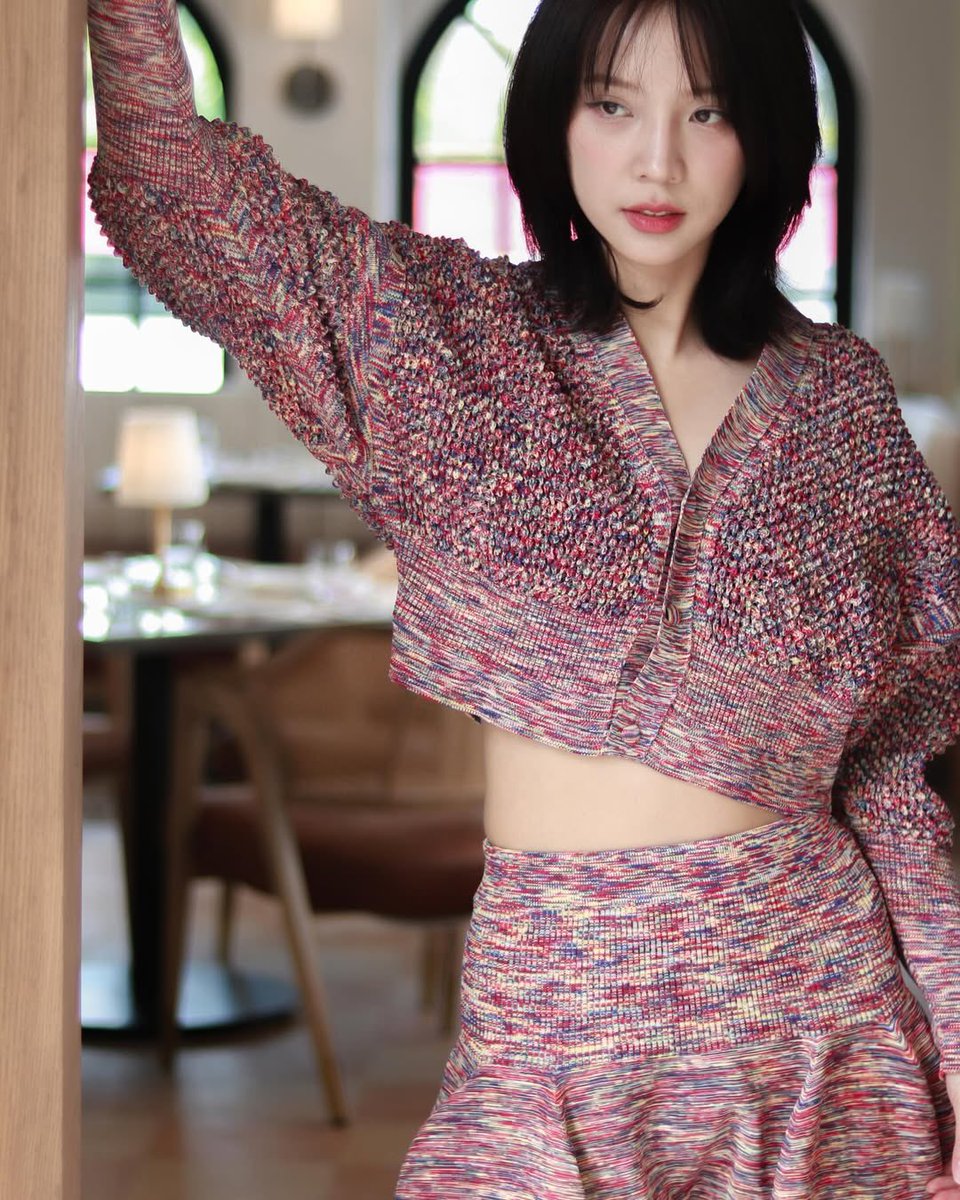 janhaefanpage's tweet photo. [IG POST] Janhae 💜 (2/2)

 /- Day off 🎀🧸 

🖇️ https://t.co/ZqwRZDo8Xh

#JANHAE #JANIVERSE
@cfcl_official @club21thailand
#ClothingForContemporaryLife
#CFCLCFCL #Club21thailand https://t.co/1RdH4HG87G