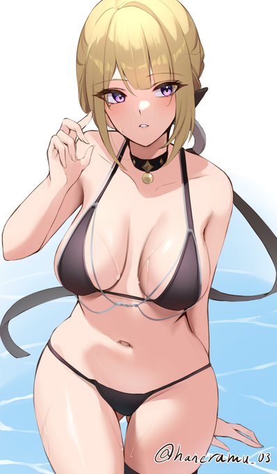 どうだ…?似合っているか? 