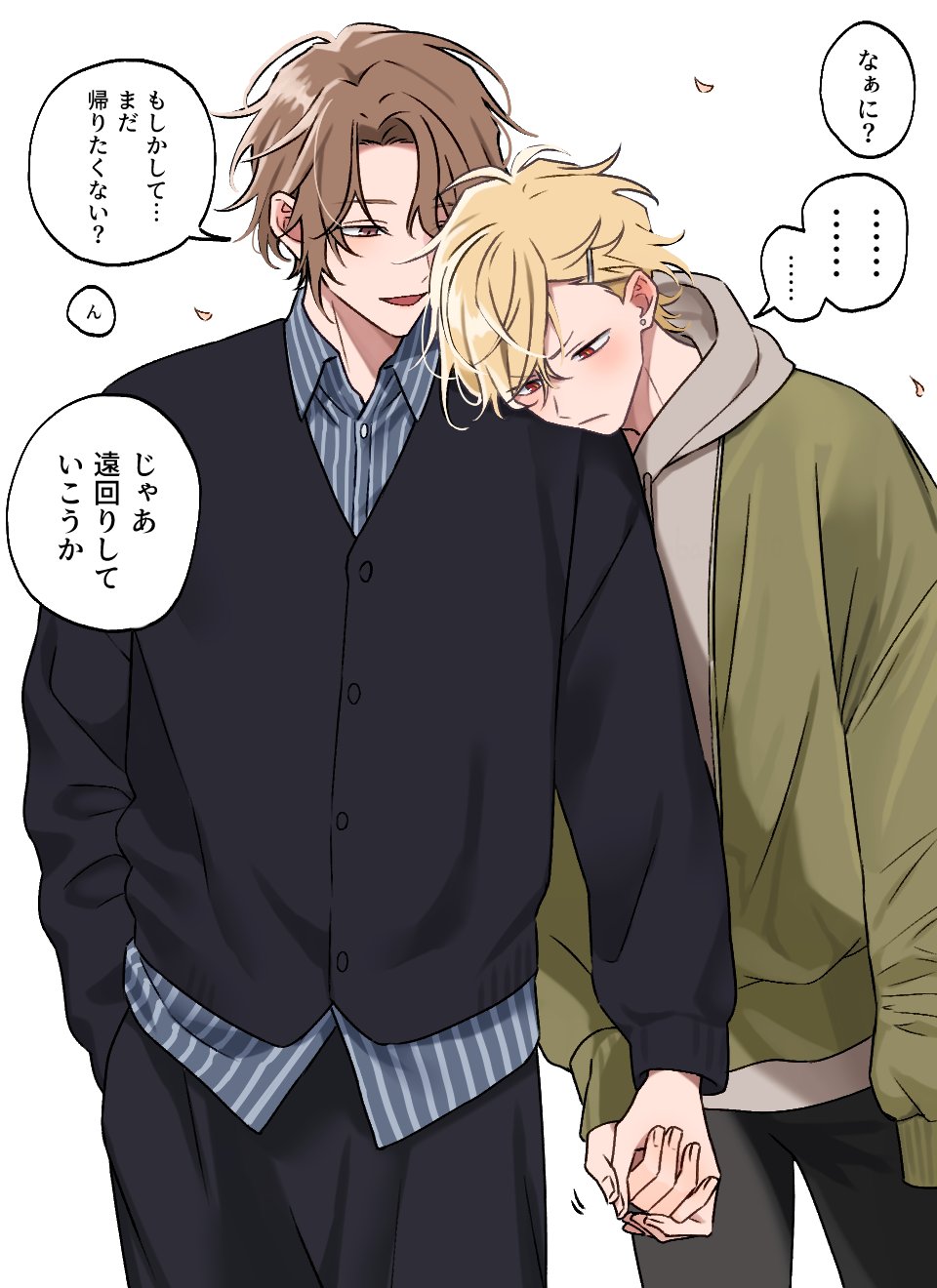 Posts with replies by きなこもち@サブ垢 (@kinakomoti0822a) / X Posts with replies by きなこもち@サブ垢 (@kinakomoti0822a) / X