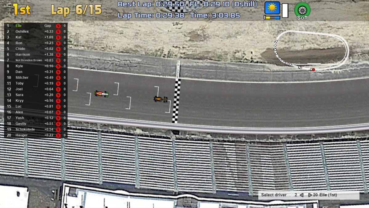 Marley Sim tweet media