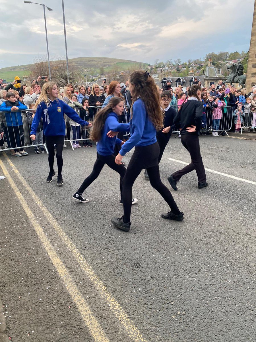 Clovenfords Primary School (@clovenfords_ps) on Twitter photo A great Declaration Night for the Braw Lad and Lass and their Attendants. Congratulations to Cameron and Hannah. Our children represented our school so well, as did all the other primary school dancers in our Gala cluster. <a href="/BrawLads/">Braw Lads Gathering</a> <a href="/SBCEducation1/">SBC Education</a> A great Declaration Night for the Braw Lad and Lass and their Attendants. Congratulations to Cameron and Hannah. Our children represented our school so well, as did all the other primary school dancers in our Gala cluster. <a href="/BrawLads/">Braw Lads Gathering</a> <a href="/SBCEducation1/">SBC Education</a>