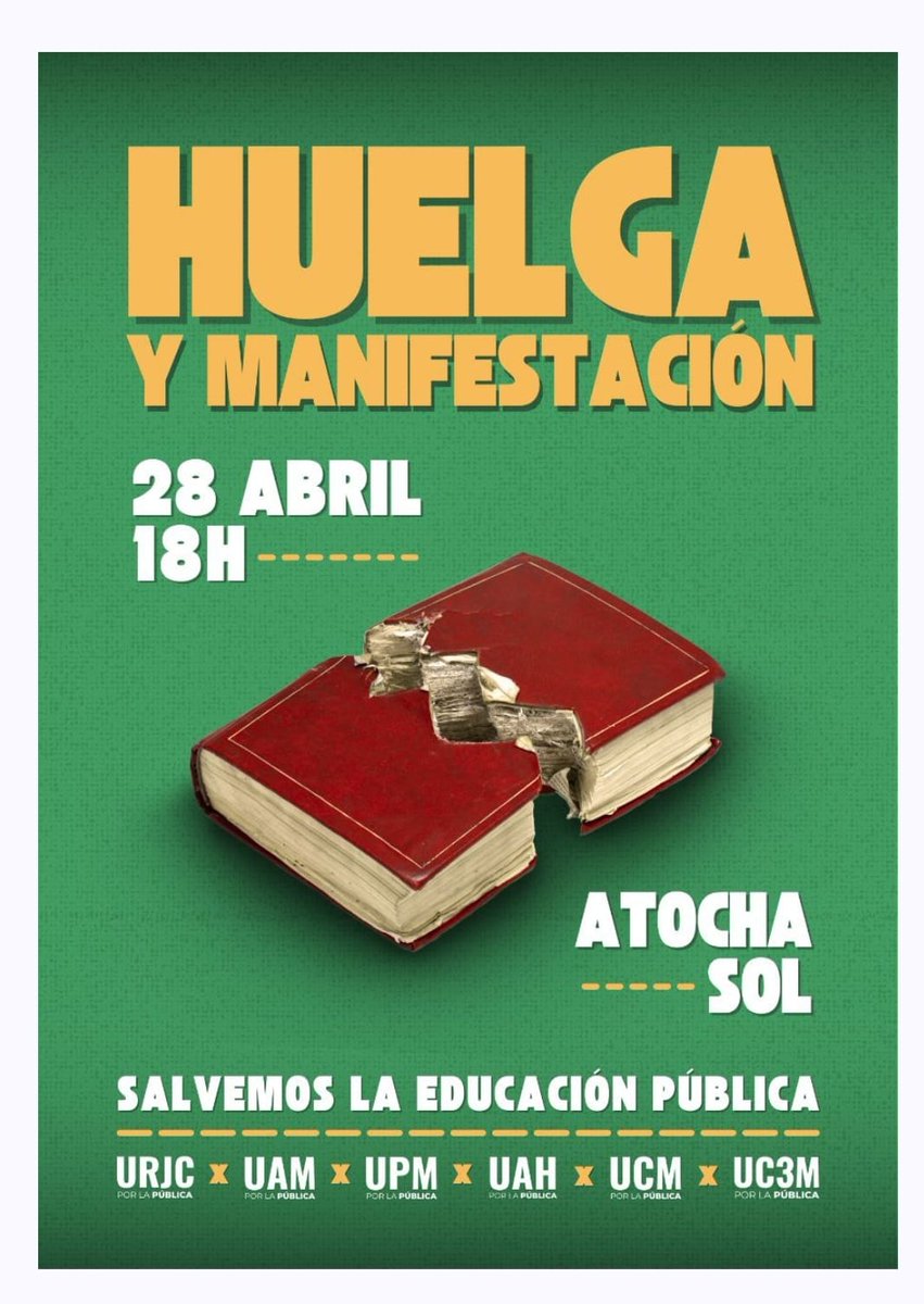 EdPublicaTablas's tweet image. #EducacionPublicadeCalidad