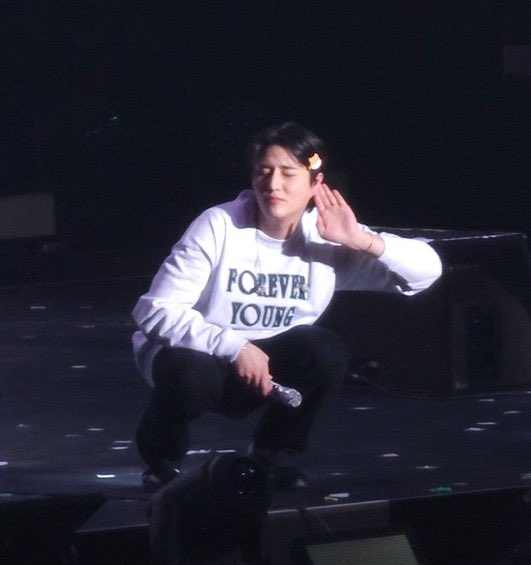 영케이 이분이 오늘 우리에게 보여주신것들