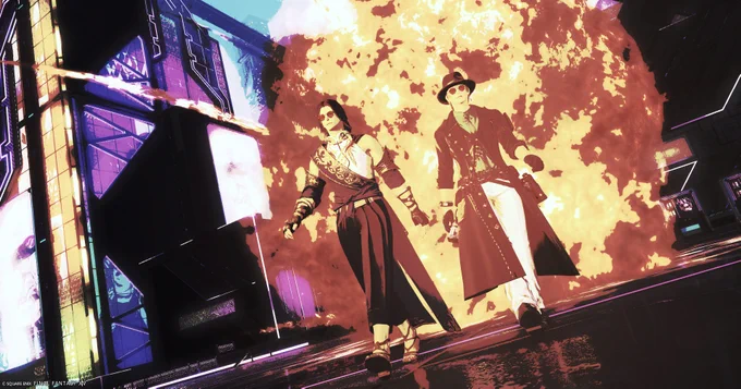 レイチュリ概念で爆破戦パってやつだ