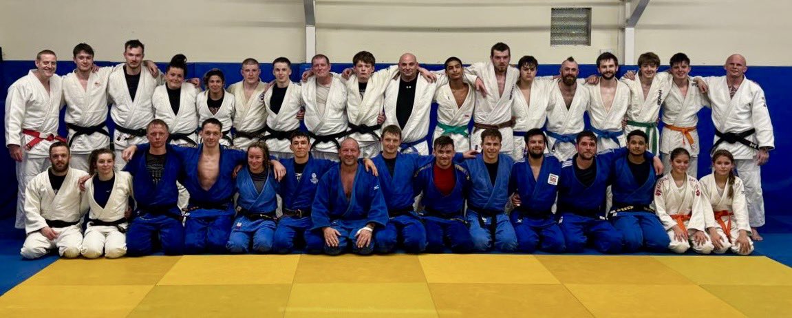 A great turn out and equally great work from everyone at monthly Saturday randori. Thanks to everyone that travelled. Next one Saturday 24th May!