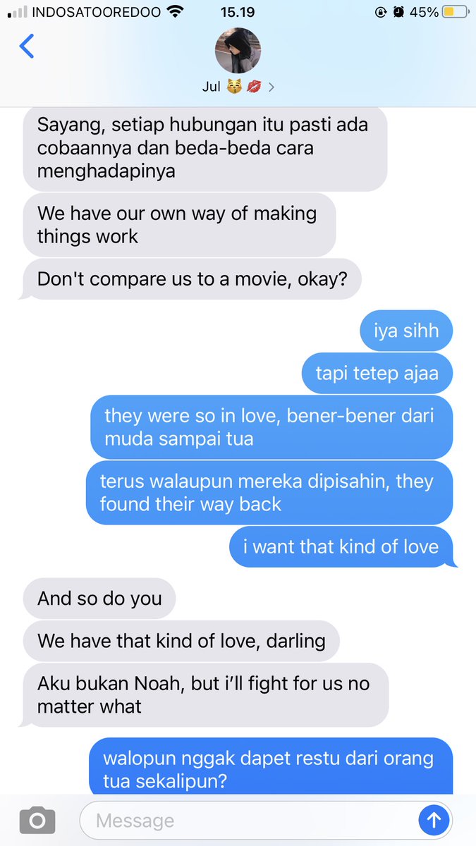 aegyoza's tweet photo. 𝒚𝒐𝒖 𝒂𝒓𝒆 𝒊𝒏 𝒍𝒐𝒗𝒆

 a #jake and #sophia few tweets au https://t.co/owxvhwVDIX