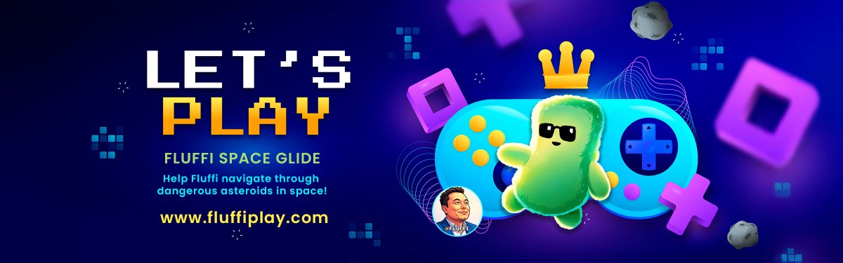 Fluffi Play tweet media