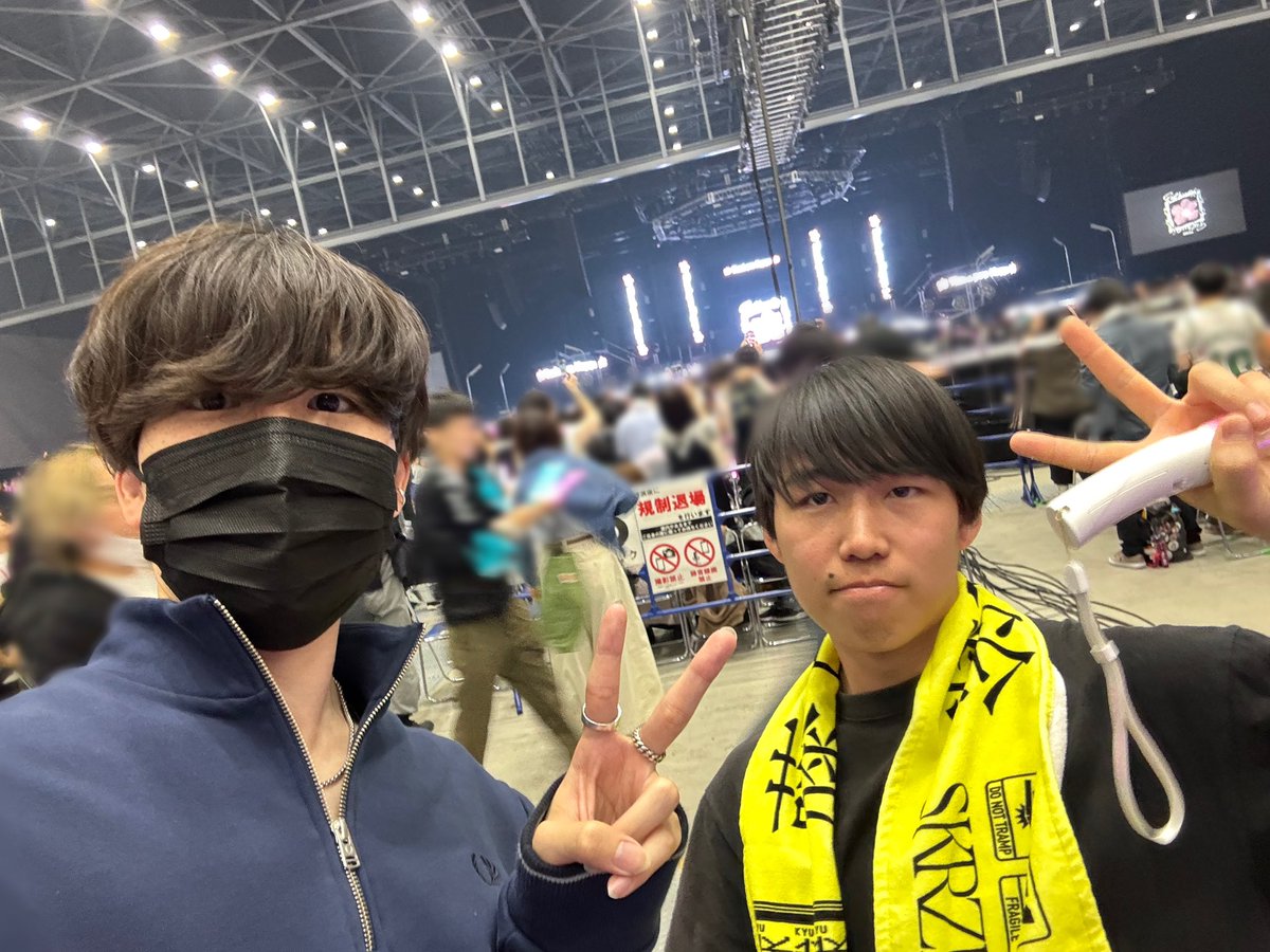 毎度過去1更新してくんのえぐいって

 #櫻坂46_5thTOUR_Addiction