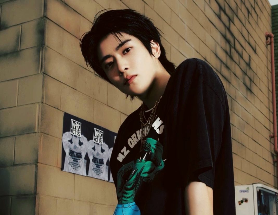 [📰] THEO participated in writing the lyrics for “Words I Didn’t Say” for HYH Entertainment’s new boy group Dopamine.

Dopamine’s new album RUNWILD, featuring “Words I Didn’t Say”, will be released on April 29th. 

#SPRY #스프라이
#THEO #LUCA #ZAI #YARO