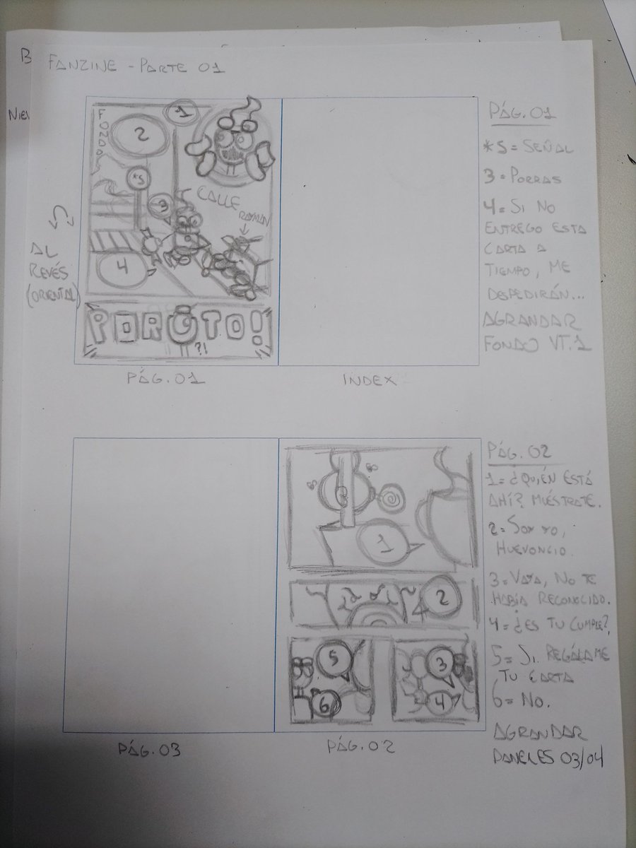 UncleJansom's tweet photo. Hoy tocó ponerse el turbo en clase, dejé empezadas muchas cosas. Empiezo compartiendo composiciones de Storyboards sobre un Fanzine, Short-Comic, y Mini Adaptación de Batman Resurrection que me gustaría hacer.

En un rato comparto el resto de cositas que he ido haciendo! https://t.co/YVMjen6nSj