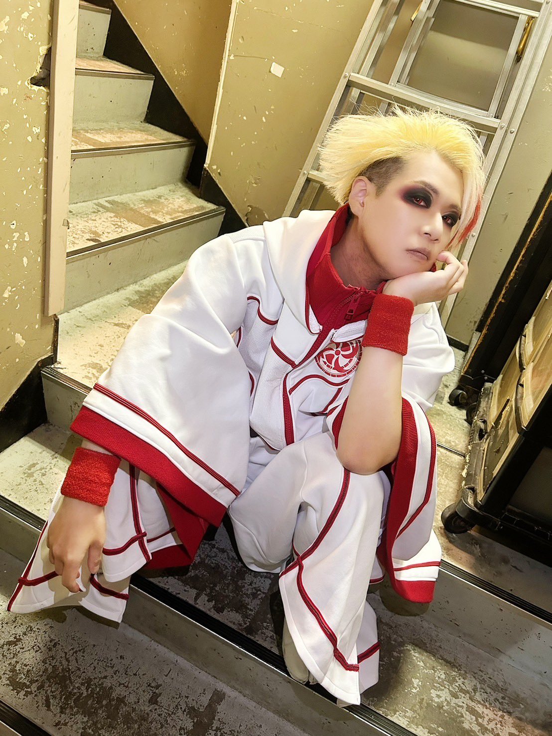 己龍 (@kiryu_official) / X 己龍 (@kiryu_official) / X