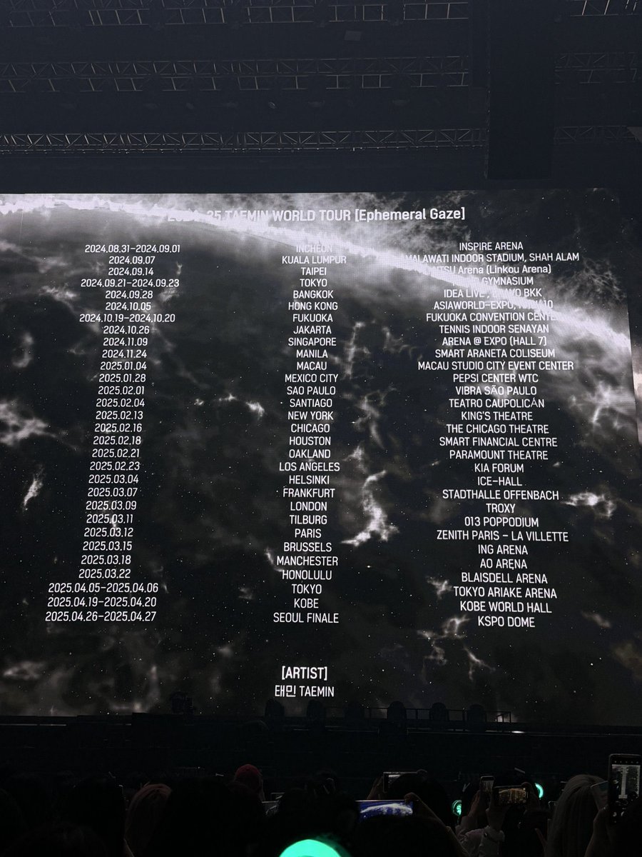 xorumeeox's tweet photo. 얘들아 투어리스트 좀 봐봐
작년 8월말부터 4월말까지 이 많은 도시들을 다녀온거야 …….. https://t.co/DzgQeqJsDk