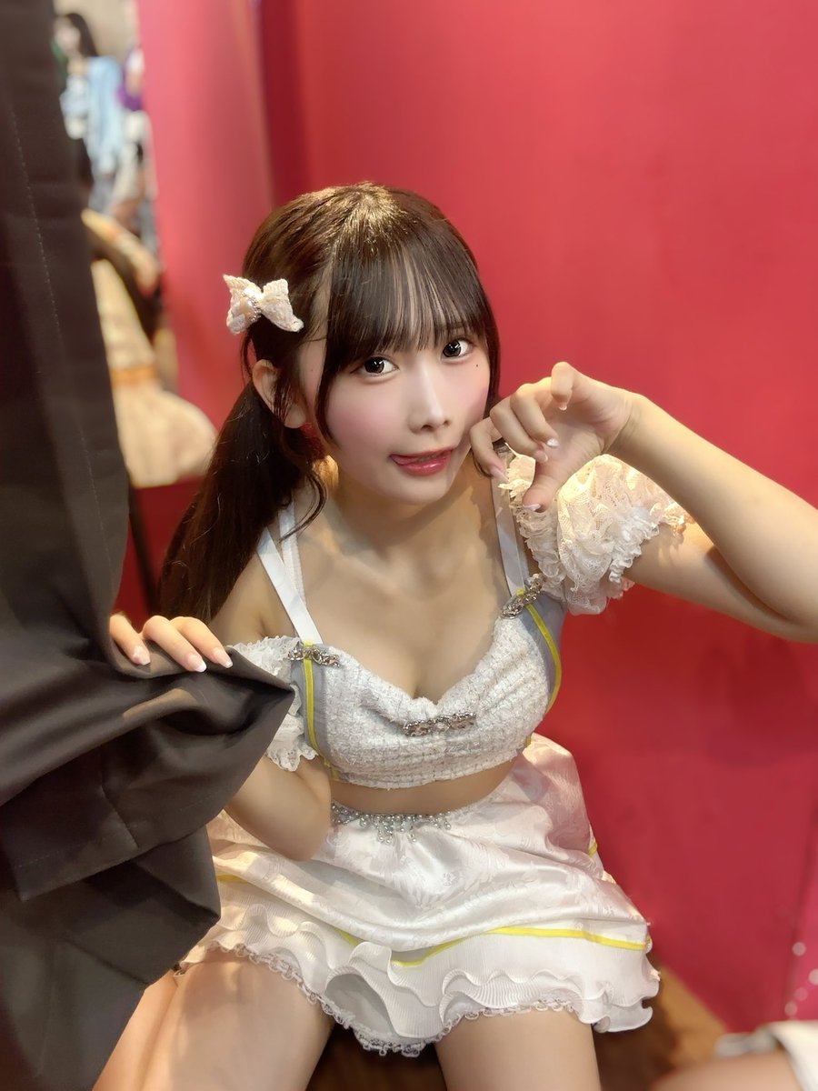 好き…？♡

(ALT)