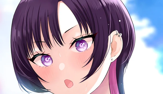 日付が変わったらガンガンONLINEにて『南條さんは僕に抱かれたい』最新チャプターの更新があります～! ディレイ連載中のマンガUP!は本日更新です