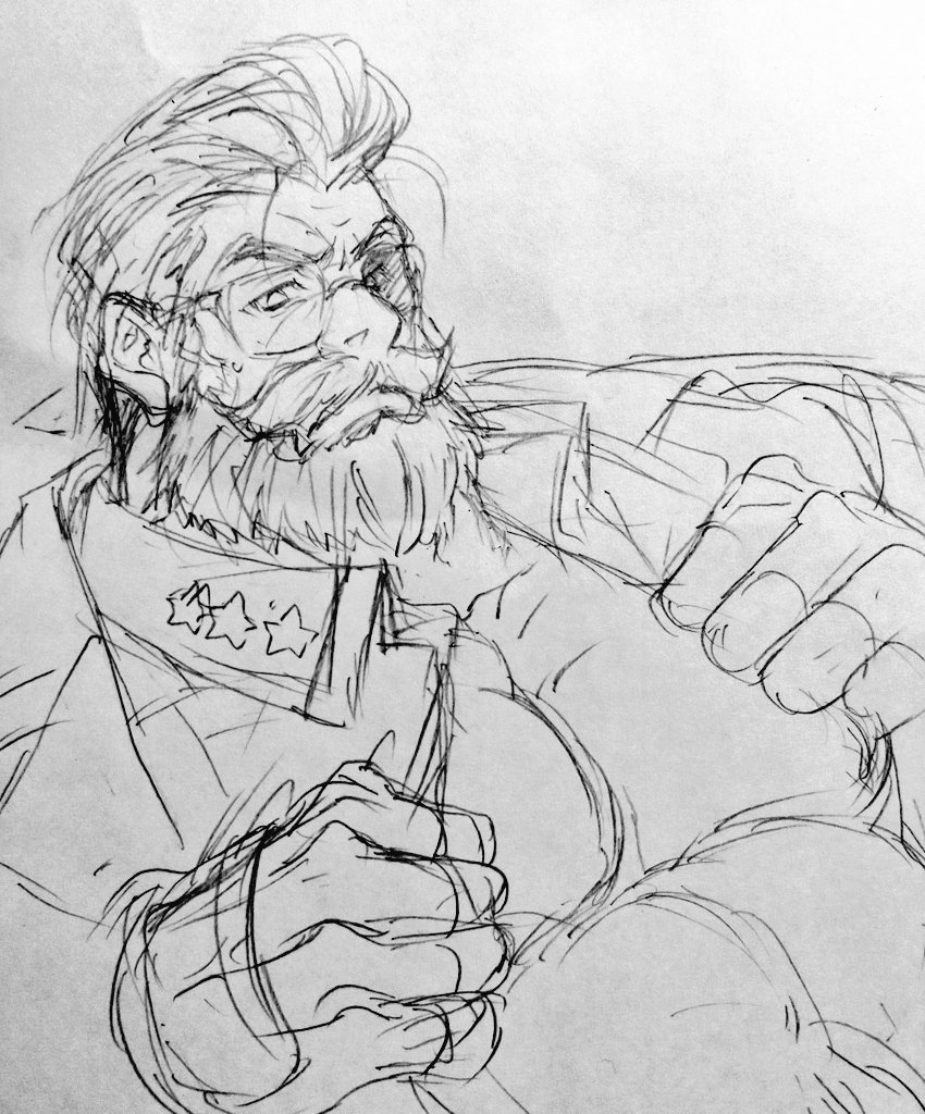 cxb_f7's tweet image. ギルティギアのゴールドルイス様♥️