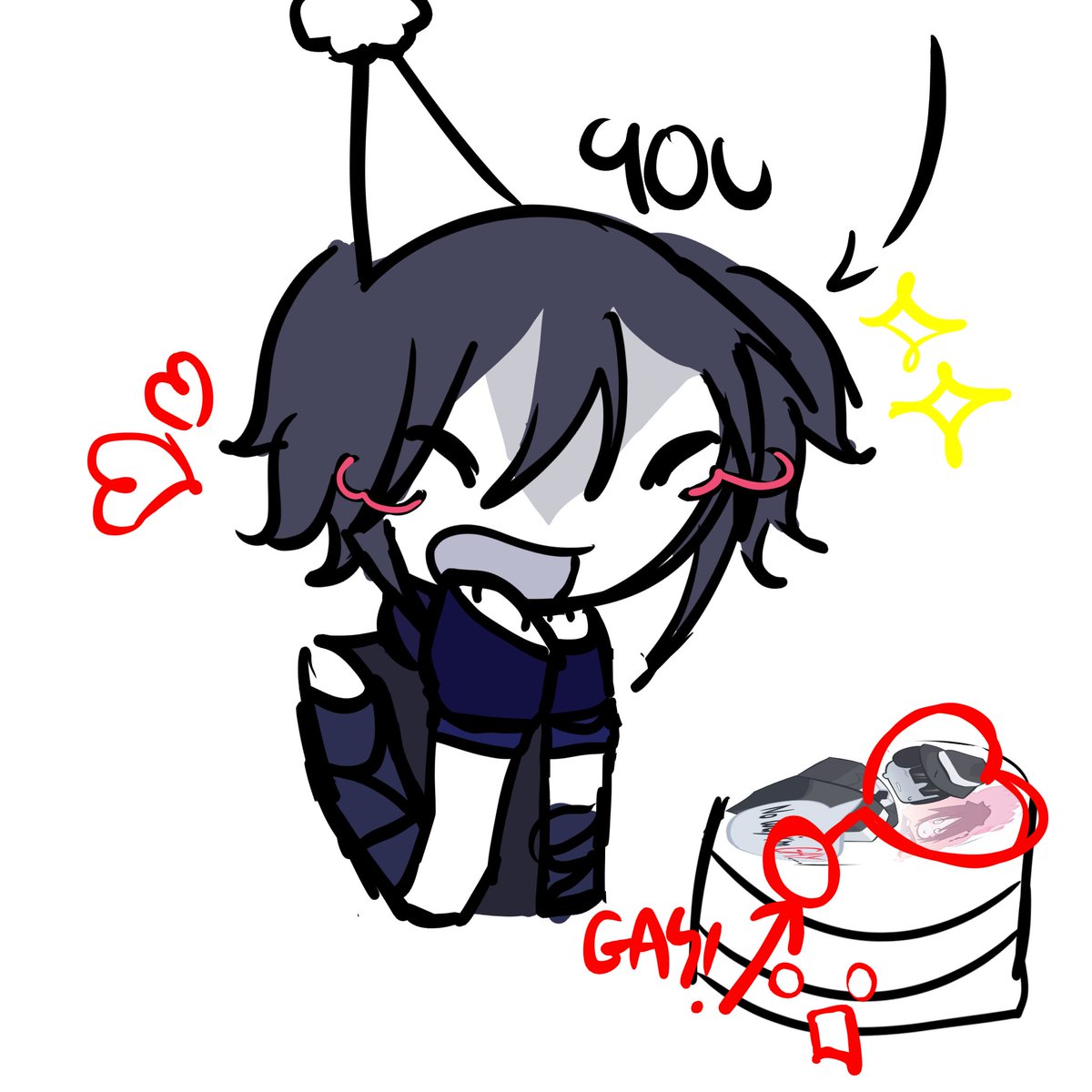 🖇️Two Chance C.E.O🎰 tweet media