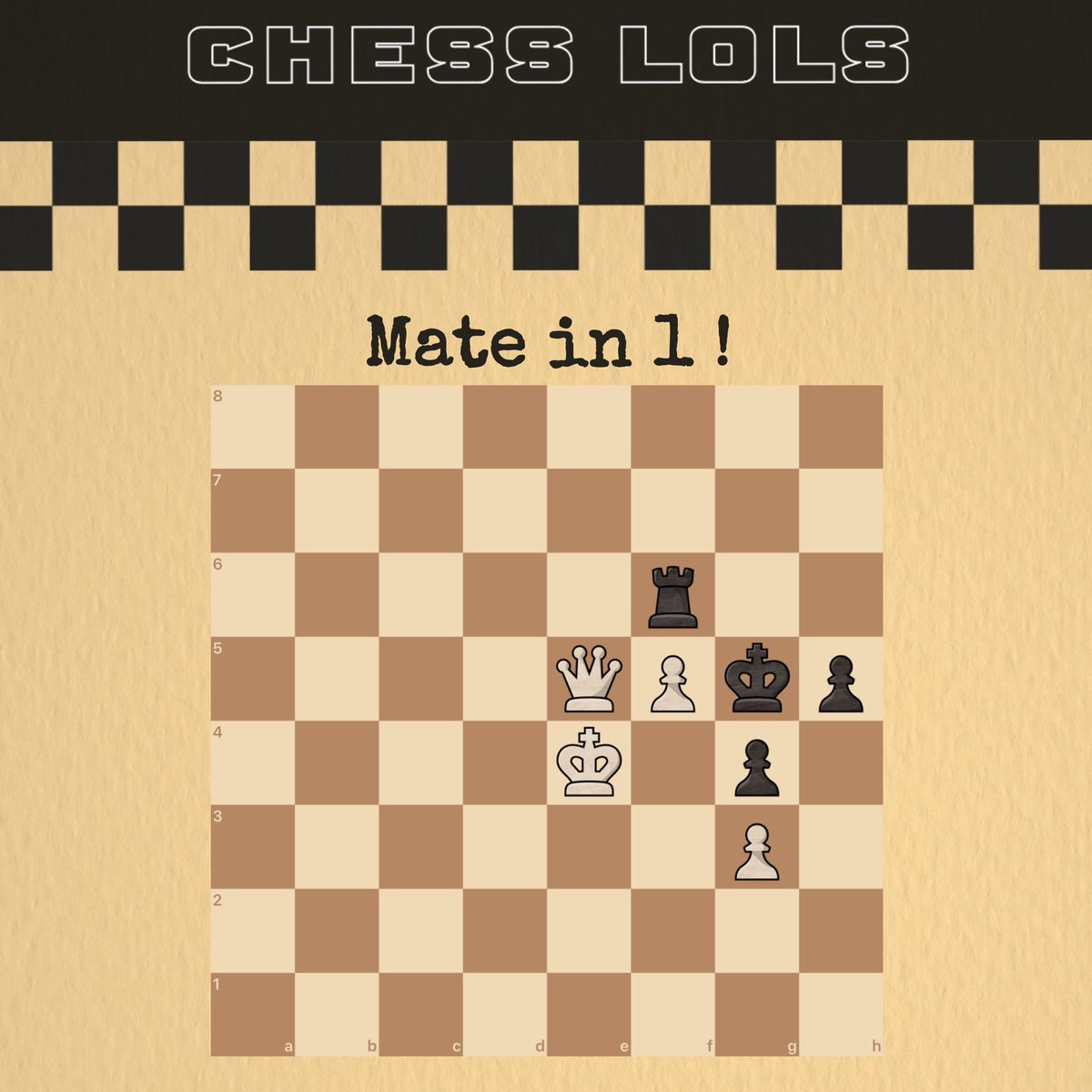 مركز الشطرنج الجامعي tweet media