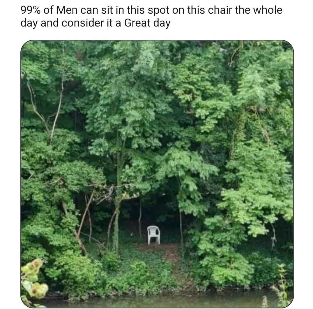 I am among those men 😭😭😭