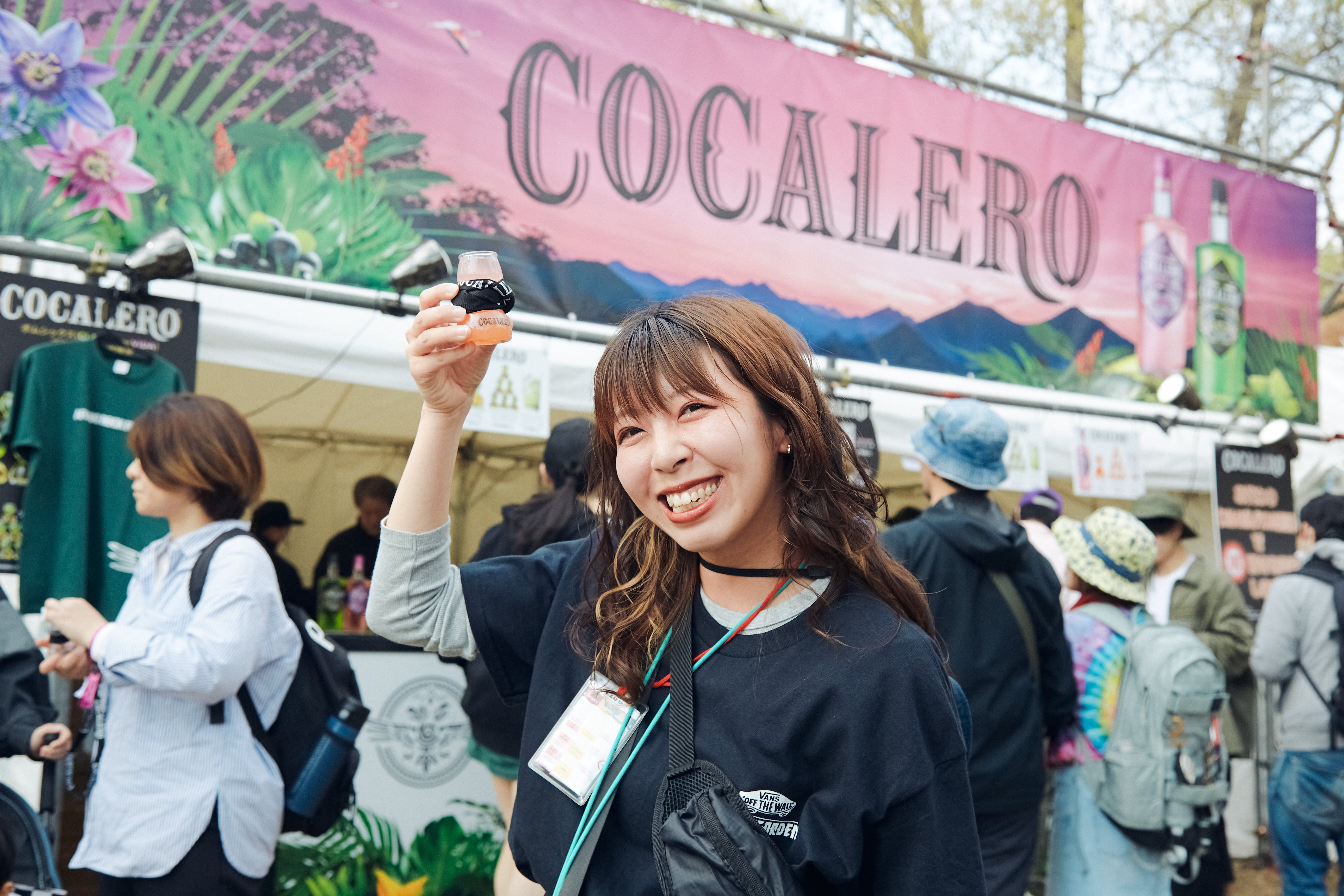 COCALERO Japan official | コカレロ ジャパン公式 (@Cocalerox) / X COCALERO Japan official | コカレロ ジャパン公式 (@Cocalerox) / X