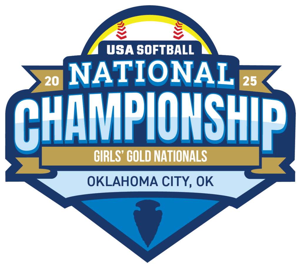 I am so proud to announce that Jordan's travel team has officially accepted a bid to USA Gold Nationals at the Hall of Fame Complex in Oklahoma City, OK in July!  🥎. This is such an exciting opportunity for Jordan and her teammates. I am sure they will make Philadelphia proud!