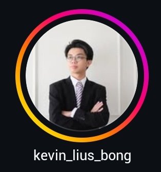 from this                                         to this
aaa #imkevin udah mateng😭