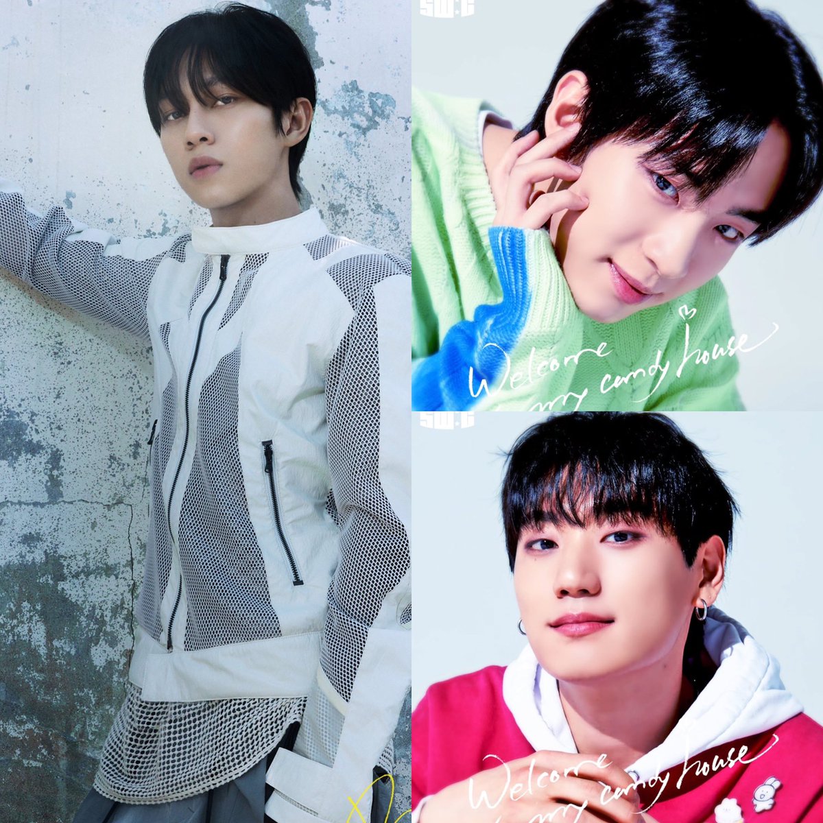 nugupromo's tweet image. PLAN B's Roy has accused former member Han, better known as a member of SWEET:CH and a PROJECT 7 contestant under the name Kang Wangseok, of physical assault and mockery. Company staff also revealed that both Han and Hwi (also of SWEET:CH) fled and cut all contact with the group…