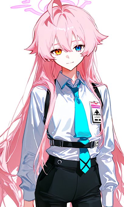 小鳥遊ホシノ君#小鳥遊ホシノ  #ブルアカ #ブルーアーカイブ 