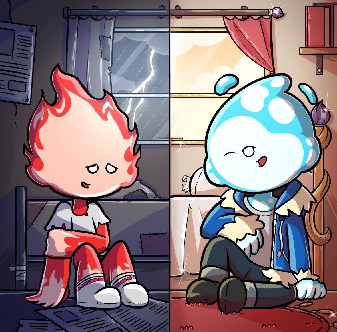 We are happy to announce our partnership with <a href="/AetherBois/">AetherBoi</a> on  <a href="/FogoChain/">Fogo</a> 

AetherBoiz X Tskemmers 

Give them a follow 
Turn on noti
Like ,retweet ,tag your friends ,follow 
And 
Your Sol wallet 👇👇👇

More on our discord