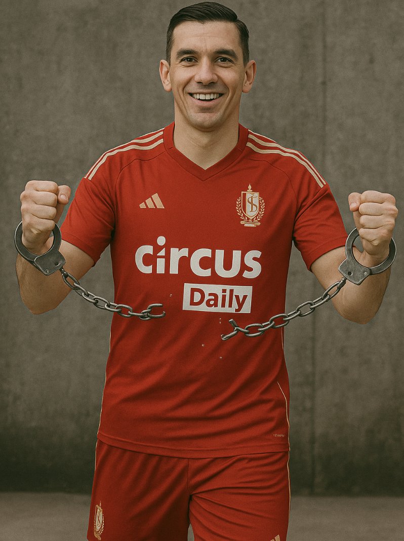 Sotiris titulaire, et Kuavita sur le banc ?!?!  #OHLSTA