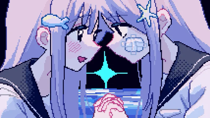 #私の個性はきっと誰かに刺さるふたりでひとつ 