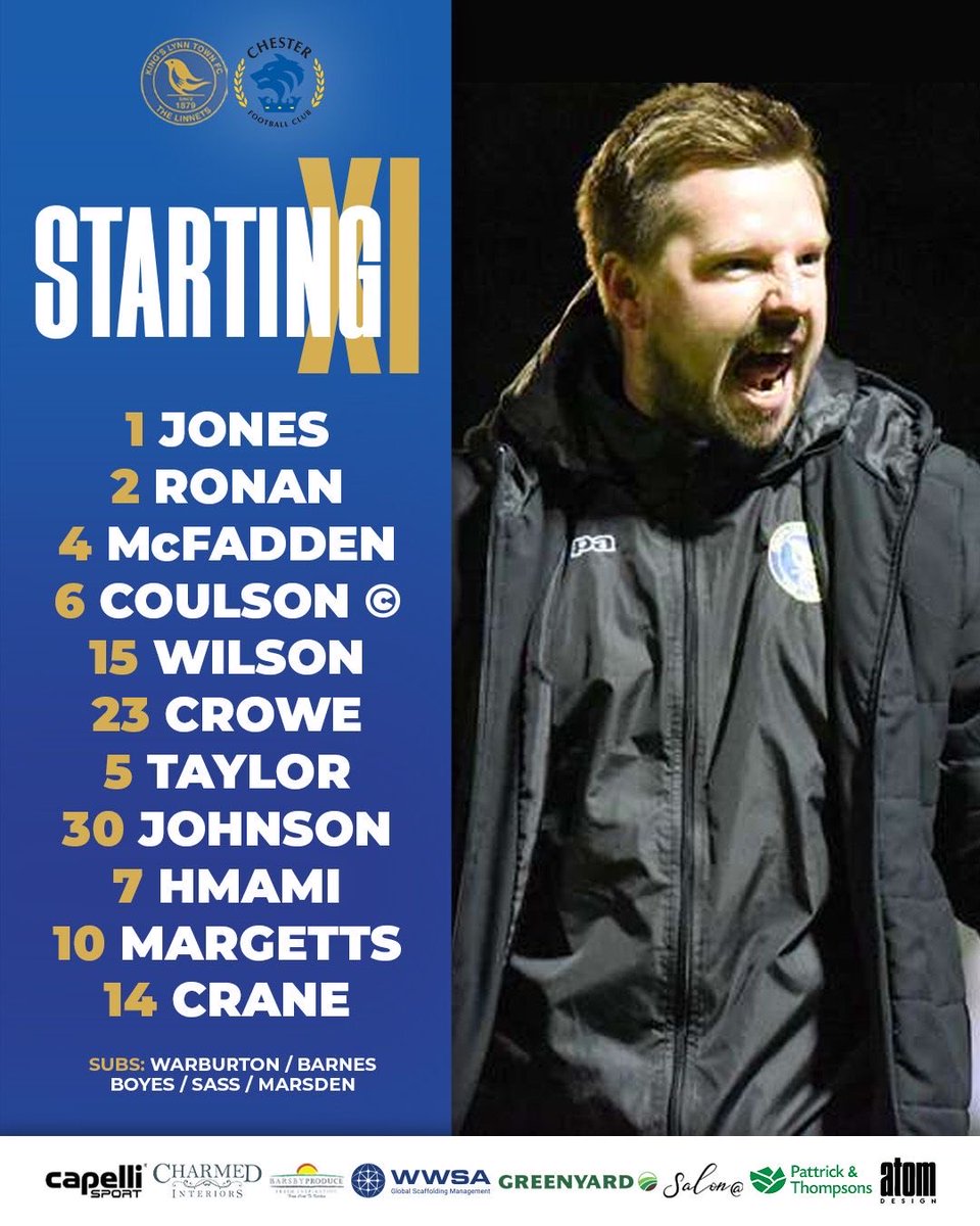 King's Lynn Town FC tweet media