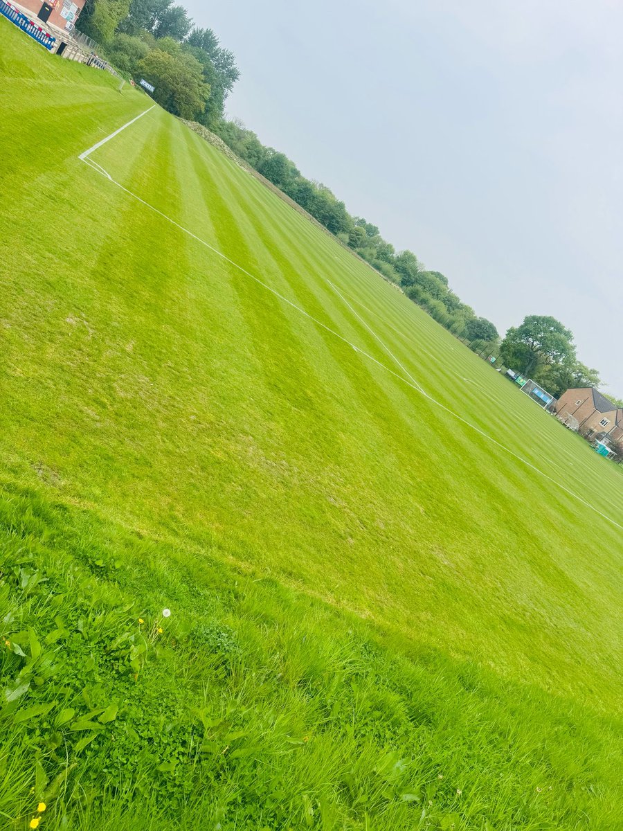 One week to go! 🤩 ⏱️ 

The turf is looking tip top and we are raring to go for next Saturday when we welcome you to our first tournament of the year! 🙌🏼🏆⚽️

We’re in for a jam packed bank holiday weekend of footballing action and we CANNOT WAIT! 😍🔥

teamstoptournaments.co.uk