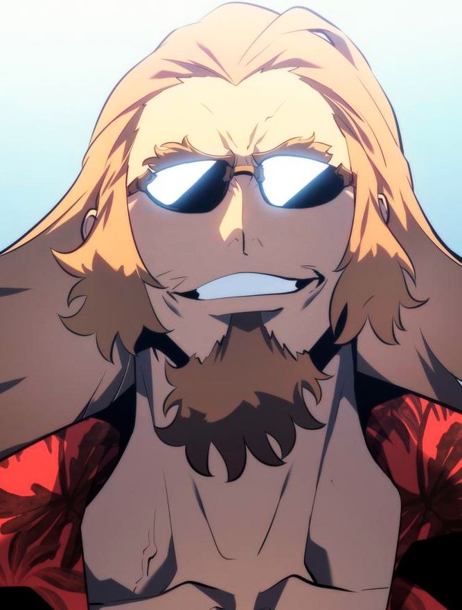 ~Thomas lands on his feet having a smile on his face dusting himself off.~

"That was too easy!"

#𝕰𝐓𝐄𝐑𝐍𝐈𝐀